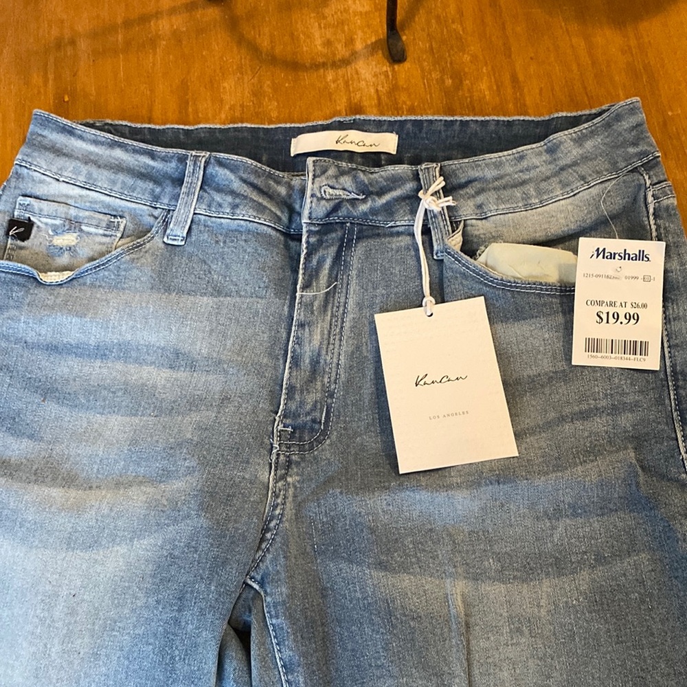 Brand new pants